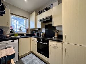 Kitchen - click for photo gallery